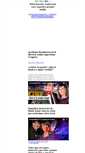 Mobile Screenshot of metrord.com